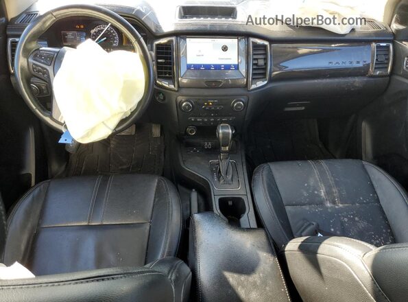 1FTER4EHXMLE03523 2021 FORD RANG Silver 