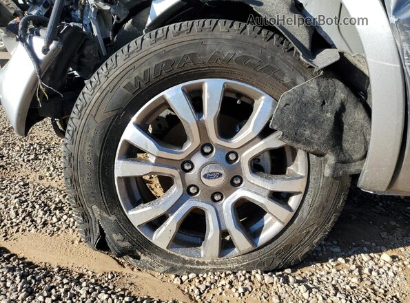 1FTER4EHXMLE03523 2021 FORD RANG Silver 