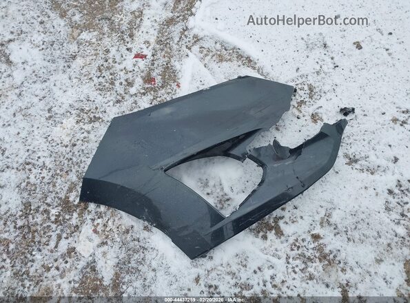 1FTER4FH0LLA34247 2020 FORD RANG Black Widok zestawu wskaźników
