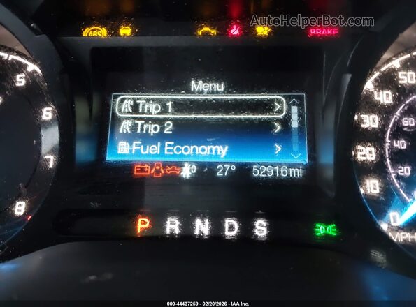 1FTER4FH0LLA34247 2020 FORD RANG Black 