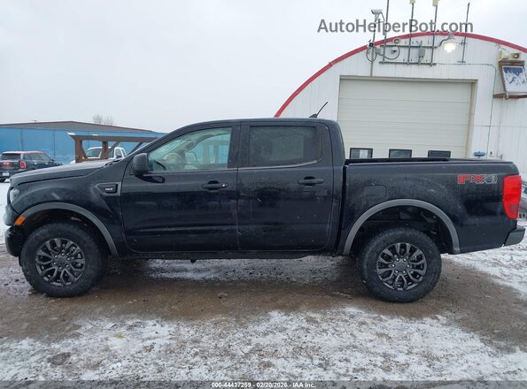 1FTER4FH0LLA34247 2020 FORD RANG Black 