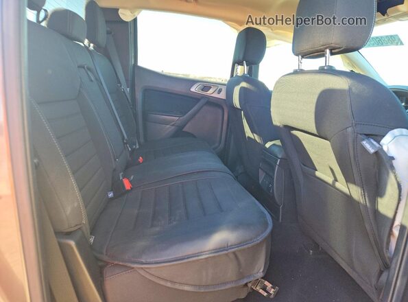1FTER4FH2MLD25690 2021 FORD RANG Gray 
