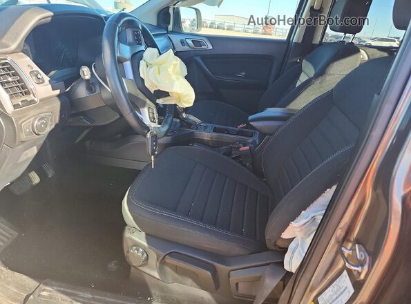 1FTER4FH2MLD25690 2021 FORD RANG Gray 