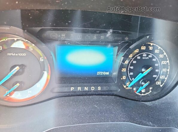 1FTER4FH2MLD25690 2021 FORD RANG Gray 