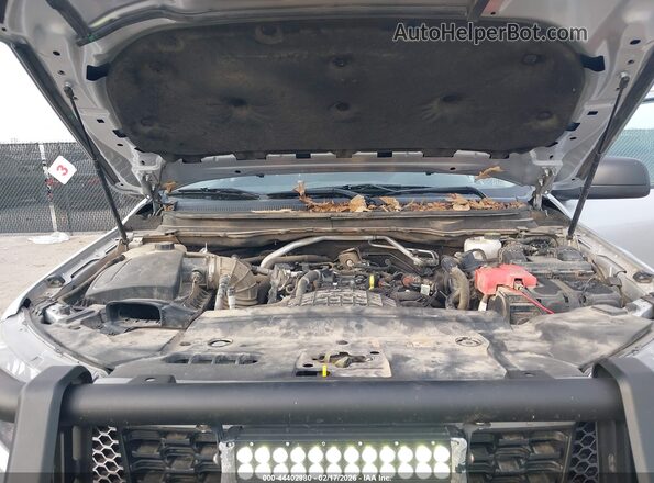 1FTER4FH3KLA06506 2019 FORD RANG Gray 