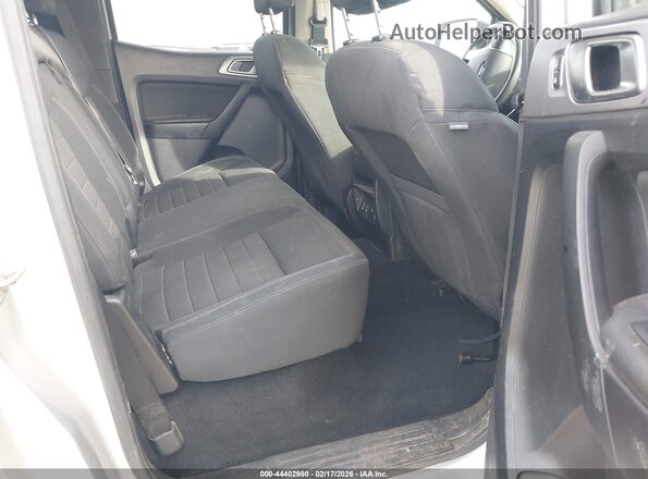1FTER4FH3KLA06506 2019 FORD RANG Gray 