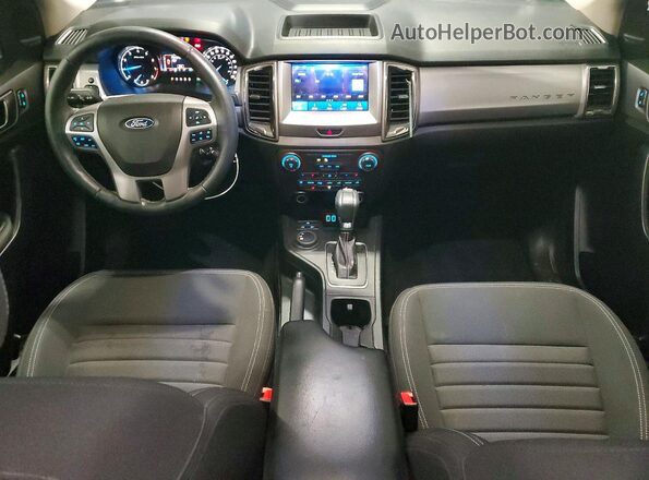 1FTER4FH3MLD63364 2021 FORD RANG Blue 