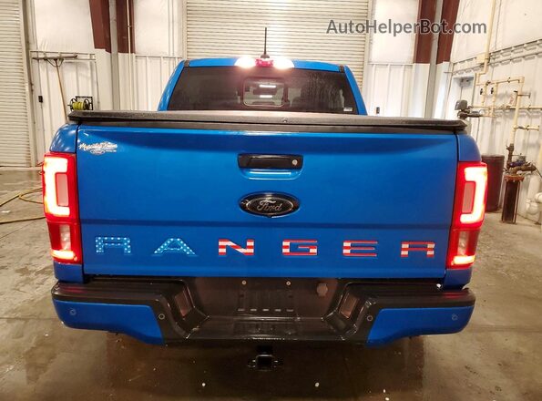 1FTER4FH3MLD63364 2021 FORD RANG Blue 