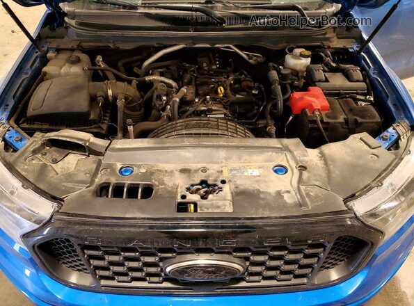 1FTER4FH3MLD63364 2021 FORD RANG Blue 