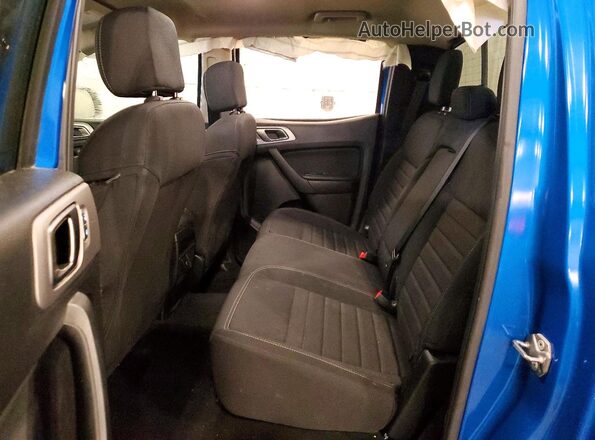 1FTER4FH3MLD63364 2021 FORD RANG Blue 
