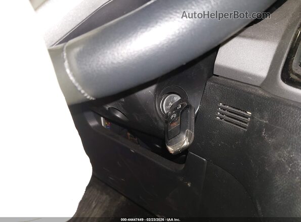 1FTER4FH3PLE11868 2023 FORD RANG White Widok deski rozdzielczej