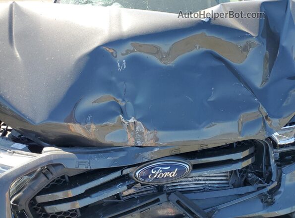 1FTER4FH6KLA15877 2019 FORD RANG Серый 