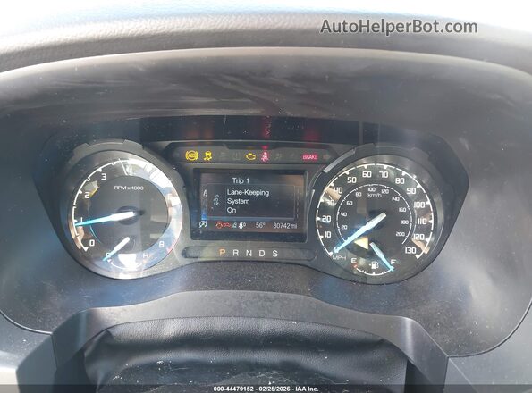 1FTER4FH6MLE04960 2021 FORD RANG White 