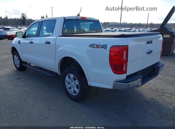 1FTER4FH6MLE04960 2021 FORD RANG White 
