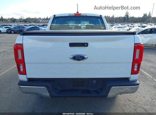 1FTER4FH6MLE04960 2021 FORD RANG White 