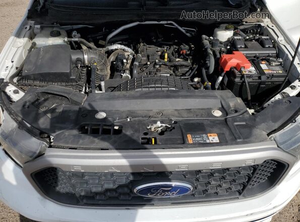 1FTER4FH6NLD08778 2022 FORD RANG Белый 