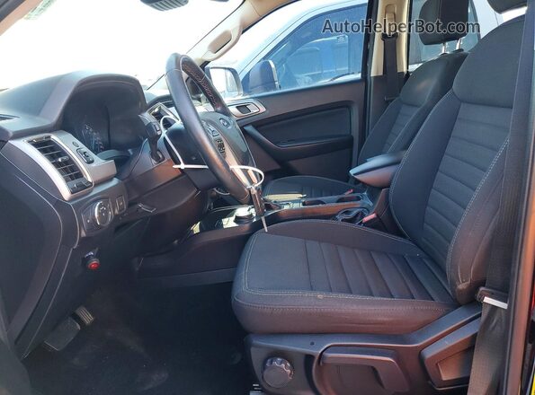 1FTER4FH8NLD41863 2022 FORD RANG Black Սալոնի դիմացի տեսք