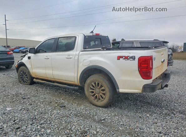 1FTER4FH9KLB19702 2019 FORD RANG White 