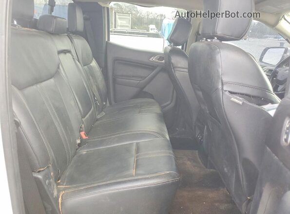 1FTER4FH9KLB19702 2019 FORD RANG White 