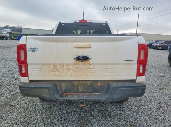 1FTER4FH9KLB19702 2019 FORD RANG White 