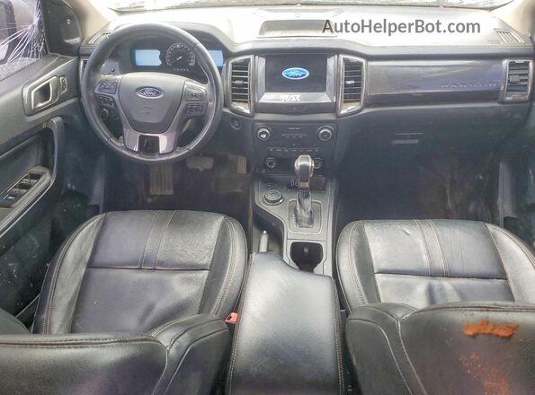 1FTER4FH9KLB19702 2019 FORD RANG White 
