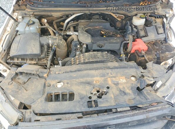 1FTER4FH9KLB19702 2019 FORD RANG White 