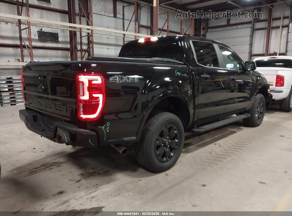 1FTER4FH9MLD30515 2021 FORD RANG Black 