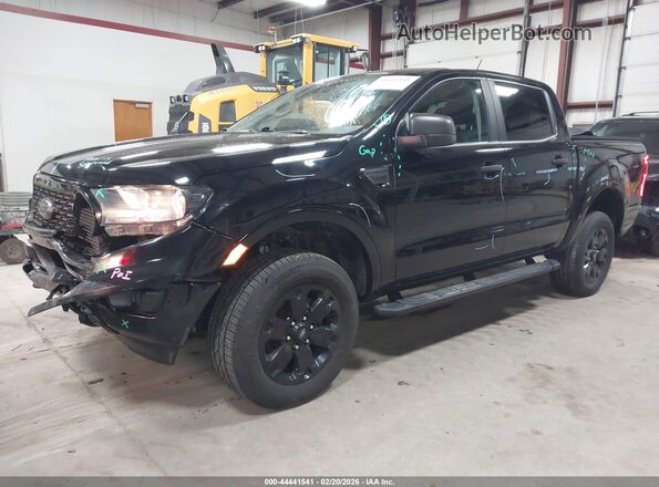 1FTER4FH9MLD30515 2021 FORD RANG Black 