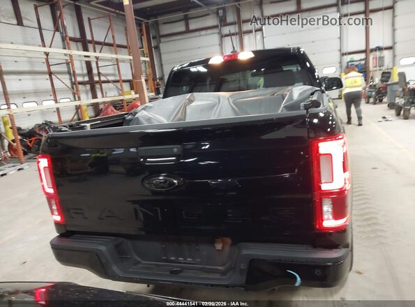 1FTER4FH9MLD30515 2021 FORD RANG Black 