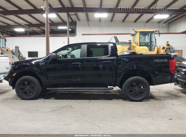 1FTER4FH9MLD30515 2021 FORD RANG Black 