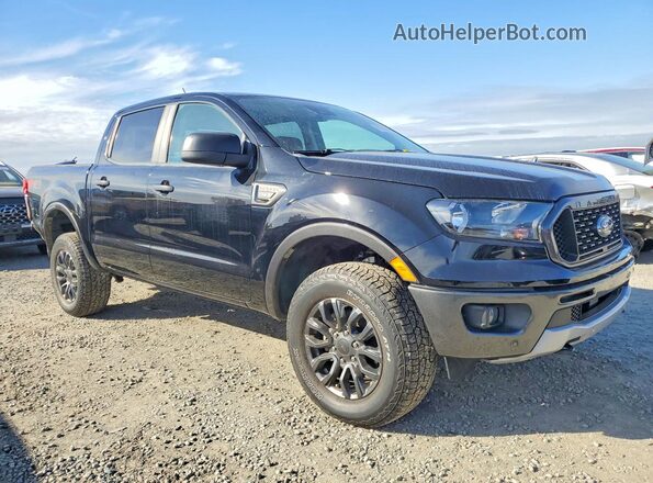 1FTER4FHXKLA02713 2019 FORD RANG Black 