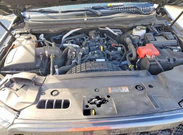1FTER4FHXKLA02713 2019 FORD RANG Black 