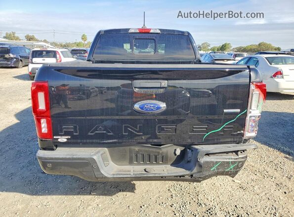 1FTER4FHXKLA02713 2019 FORD RANG Black 
