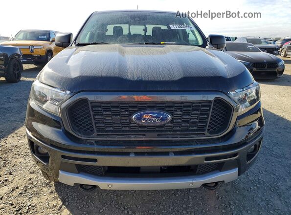 1FTER4FHXKLA02713 2019 FORD RANG Black 
