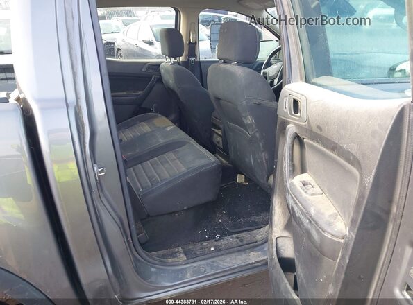 1FTER4FHXMLD27770 2021 FORD RANG Серый 
