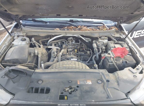 1FTER4FHXMLD27770 2021 FORD RANG Серый 