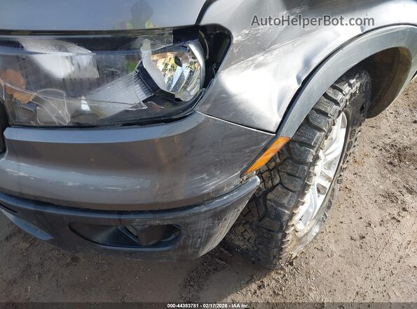 1FTER4FHXMLD27770 2021 FORD RANG Серый 