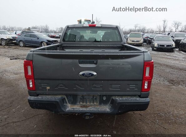 1FTER4FHXMLD27770 2021 FORD RANG Серый 