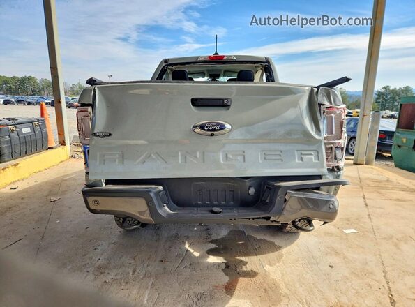 1FTER4FHXMLD51602 2021 FORD RANG Gray 