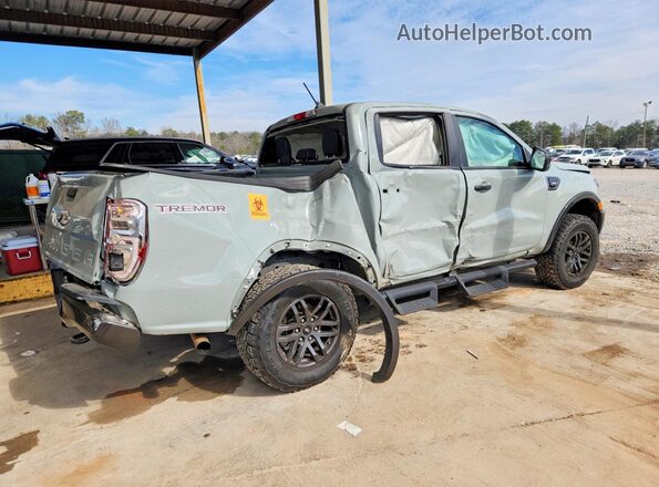 1FTER4FHXMLD51602 2021 FORD RANG Gray 