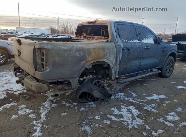 1FTER4HH0RLE34346 2024 FORD RANG Blue Հետևի աջ