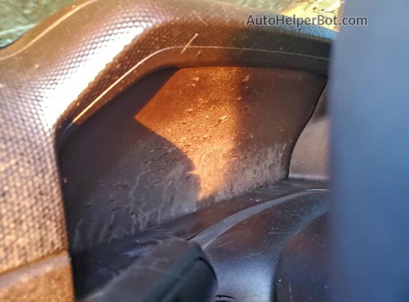 1FTER4HH0RLE34346 2024 FORD RANG Blue Սարքավորումների վահանակի տեսք