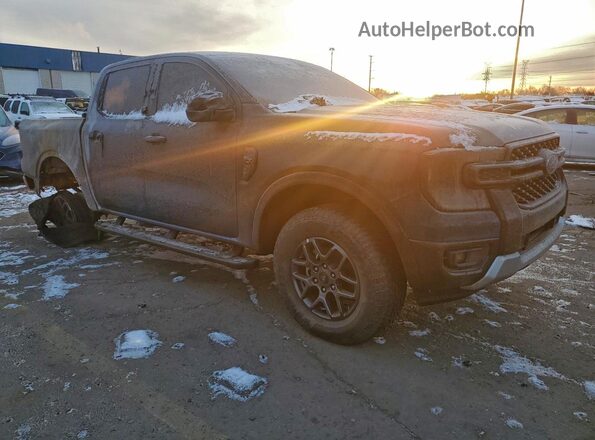 1FTER4HH0RLE34346 2024 FORD RANG Blue Առջևի աջ