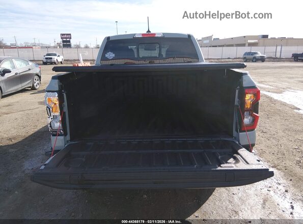1FTER4KP1RLE49597 2024 FORD RANG Gray 