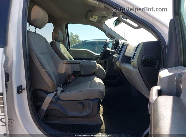 1FTEW1CP0KKF31970 2019 FORD F150 White 