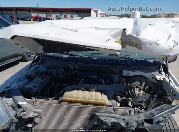 1FTEW1CP0KKF31970 2019 FORD F150 White 