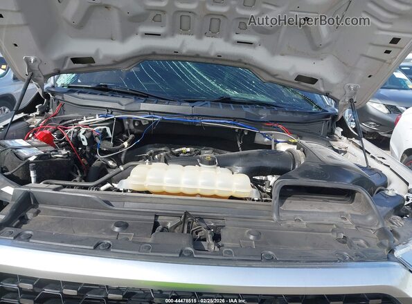 1FTEW1CP2NKE79813 2022 FORD F150 Silver 