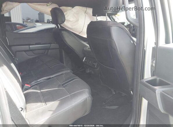 1FTEW1CP2NKE79813 2022 FORD F150 Silver 
