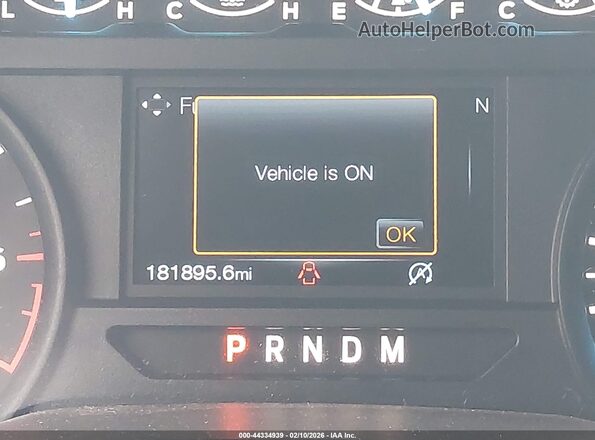 1FTEW1CP3JKF20668 2018 FORD F150 Gray 