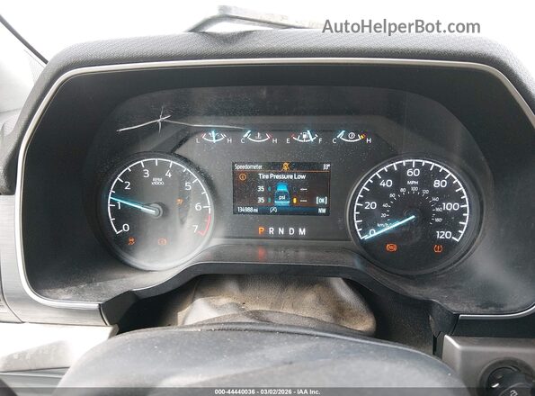 1FTEW1CP4NFB19726 2022 FORD F150 White 